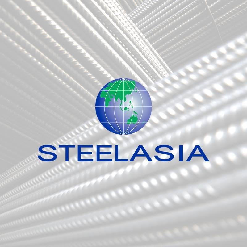 SteelAsia Manufacturing