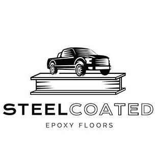 Steel Coated Floors