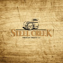 Steel Creek American Whiskey