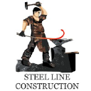 Steel Line Construction