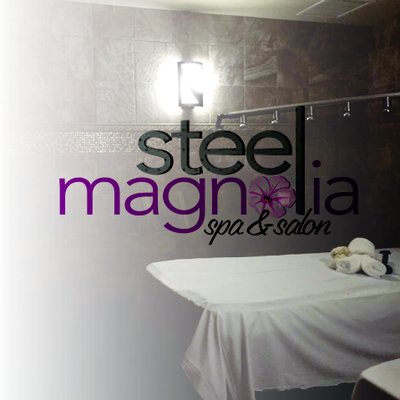 Steel Magnolia Salon