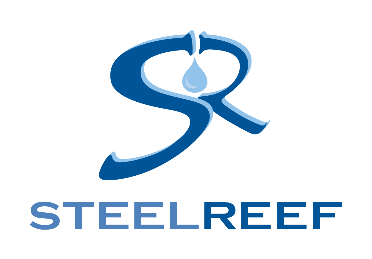 Steel Reef Infrastructure