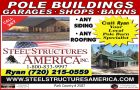 Steel Structures America