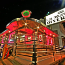 Steel Trolley Diner