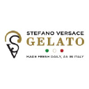 Stefano Versace Gelato