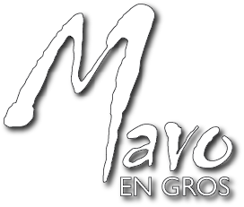 Mavo en gros