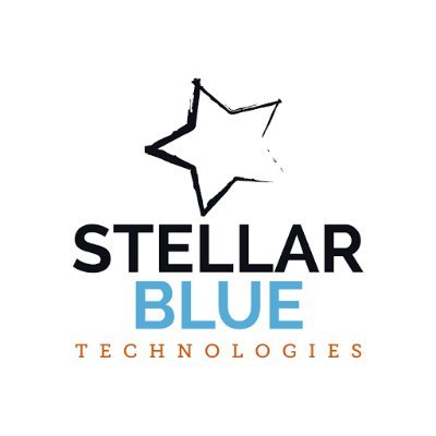 Stellar Blue Web Design