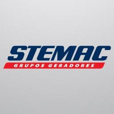 STEMAC Grupos Geradores