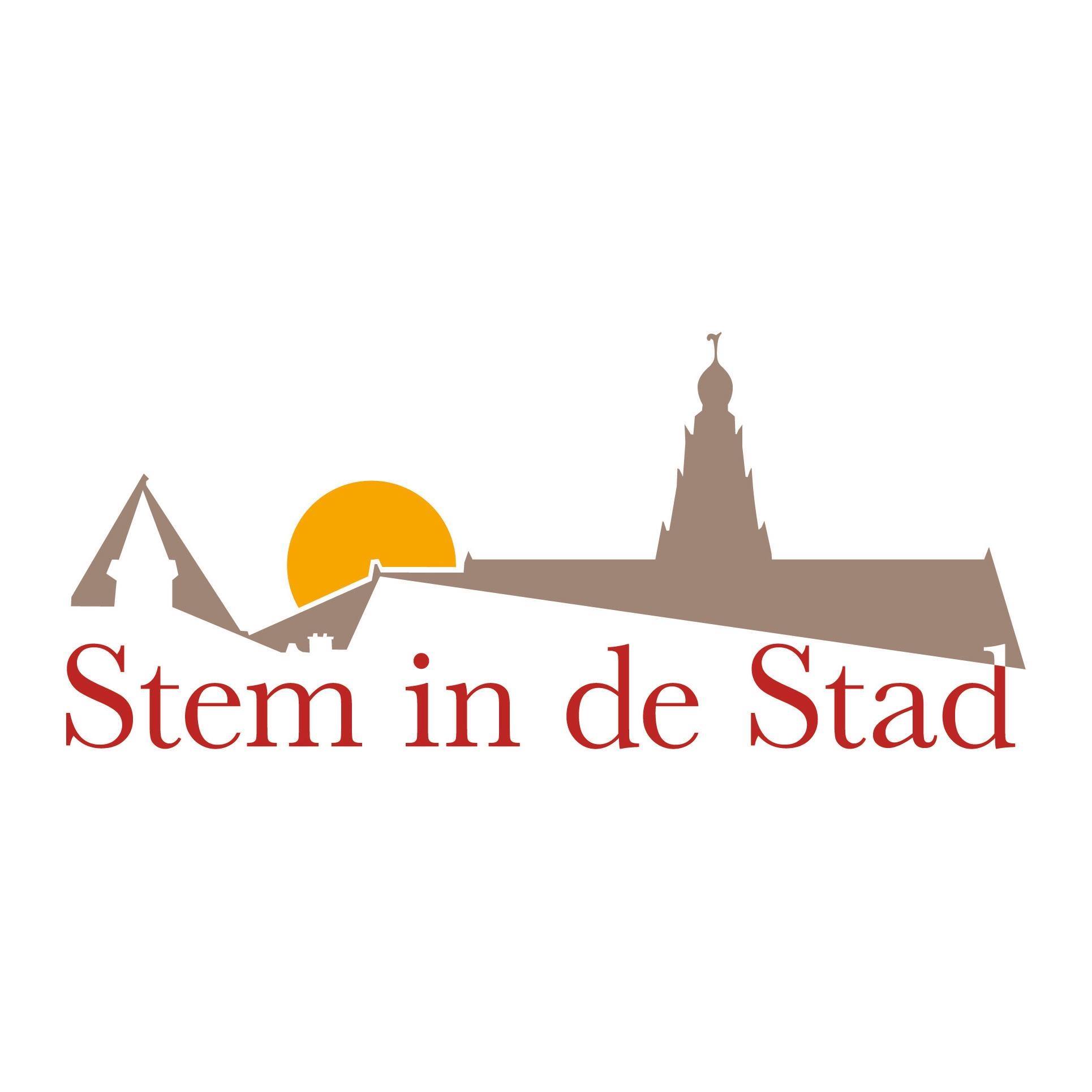 Stem in de Stad