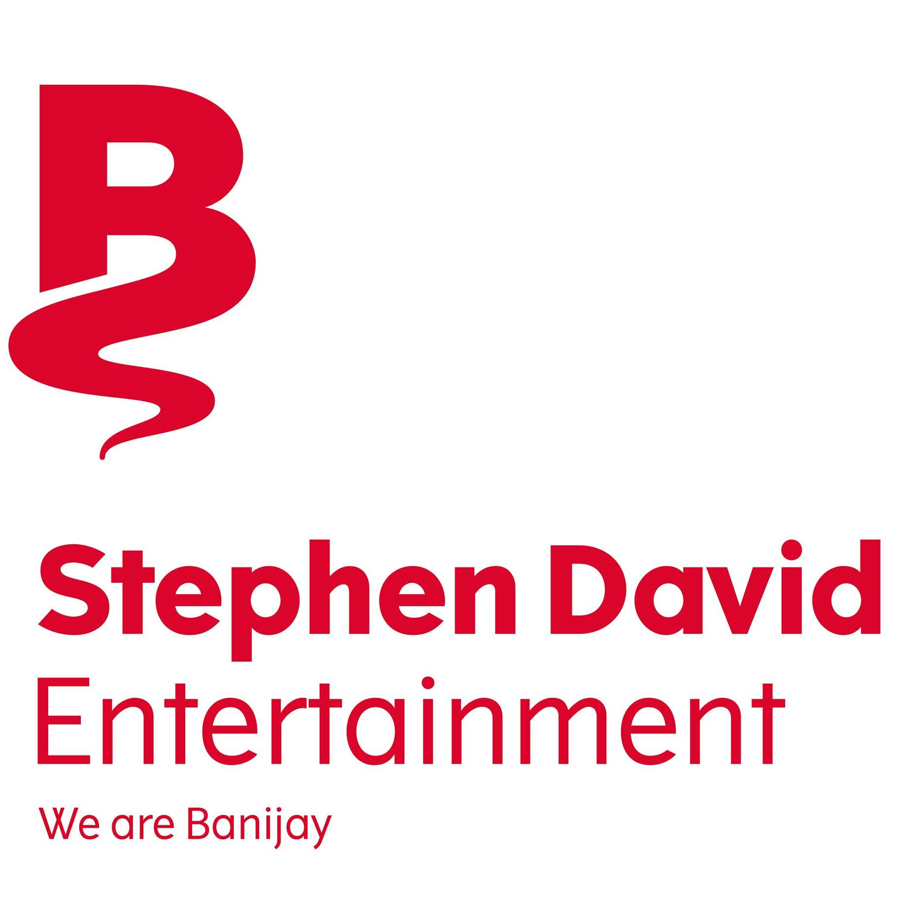 Stephen David Entertainment