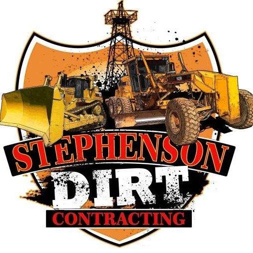 STEPHENSON DIRT CONTRACTING