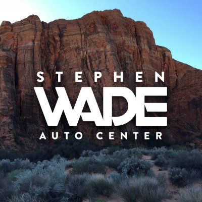 Stephen Wade Auto Center