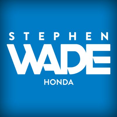 Stephen Wade Honda