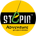 Stepin Adventure