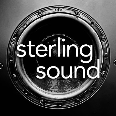 Sterling Sound