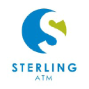 Sterling ATM