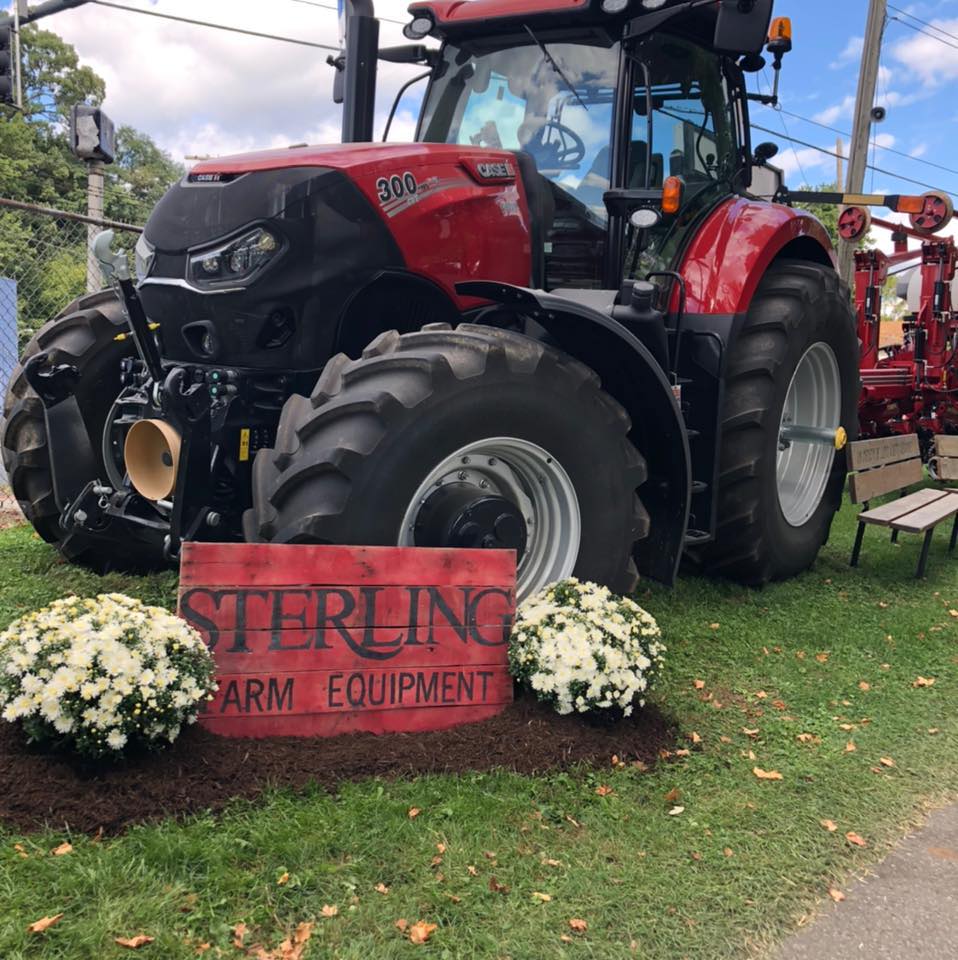 Sterling Farm Equipment