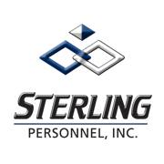 Sterling Personnel