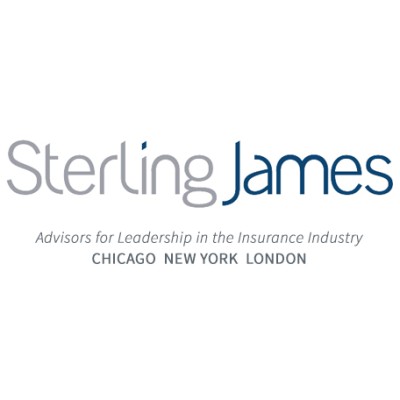 Sterling James