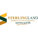 Sterling Land Residences And Development Inc.