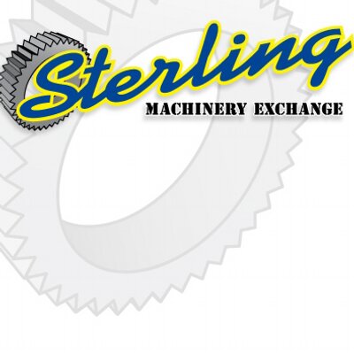 Sterling Machinery