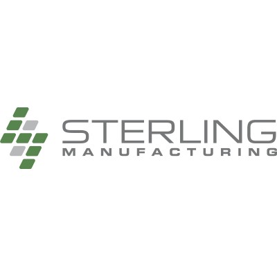 Sterling Manufacturing