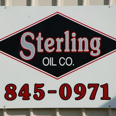 Sterling Oil