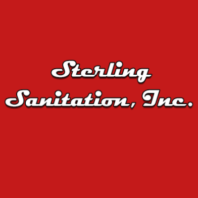 Sterling Sanitation