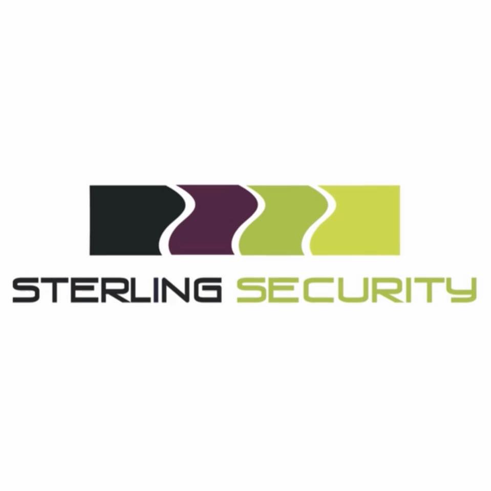 Sterling Security