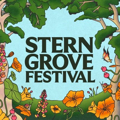 Stern Grove Festival Association