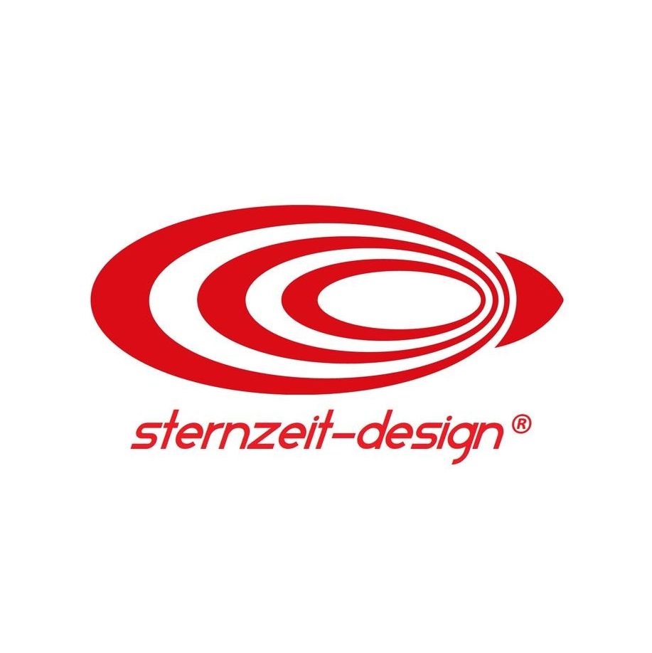 Sternzeit Design