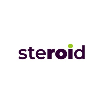 STEROID Integrated Marketing