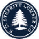 F.D. Sterritt Lumber