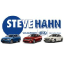 Steve Hahn Auto Group