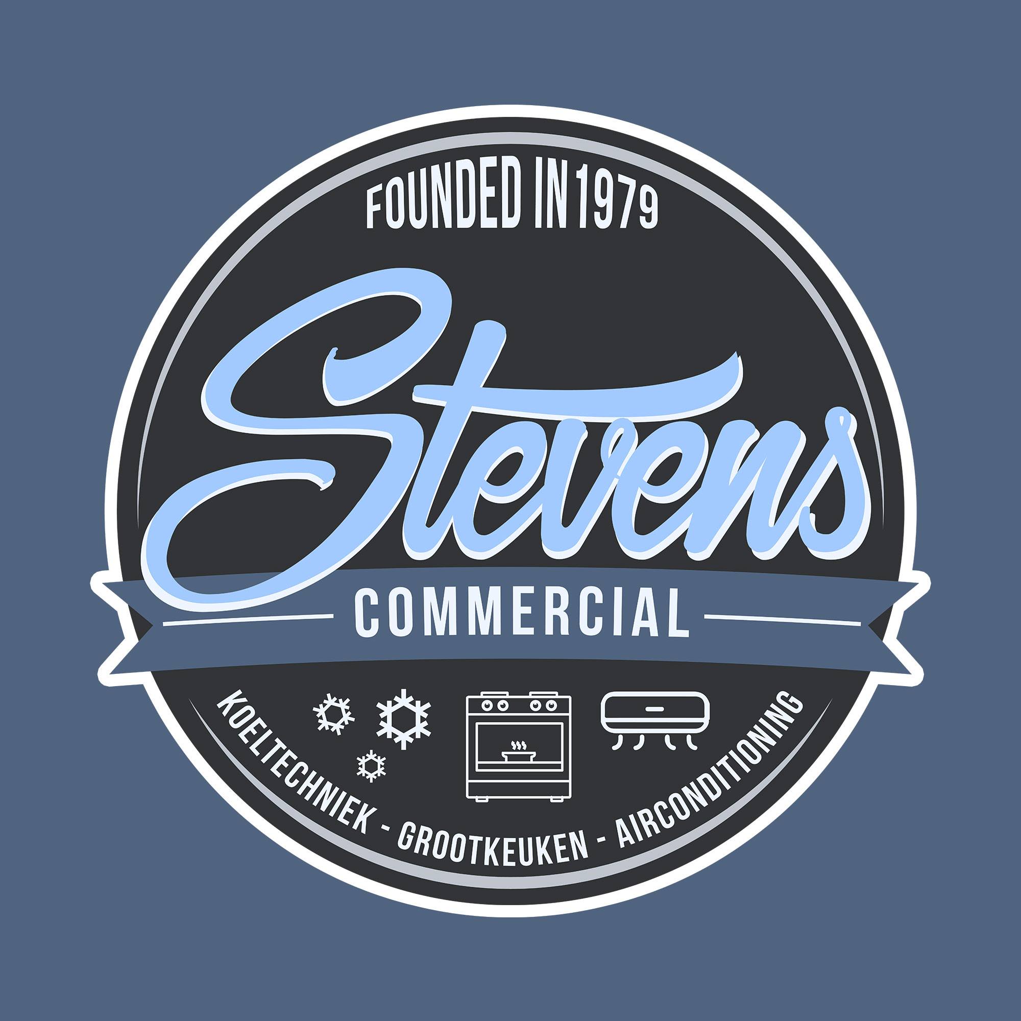 Stevens Commercial