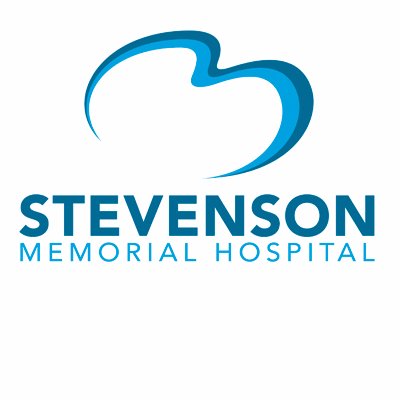 Stevenson Memorial Hospital