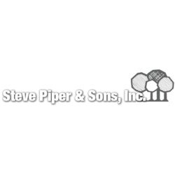 Steve Piper and Sons