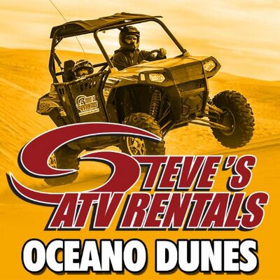 Steve's ATV Rentals