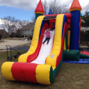 Steve's Bounce House