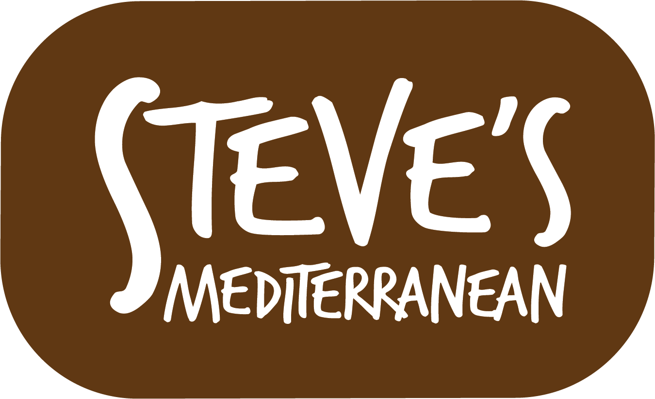 Steve's Mediterranean