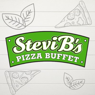 Stevi B's Pizza