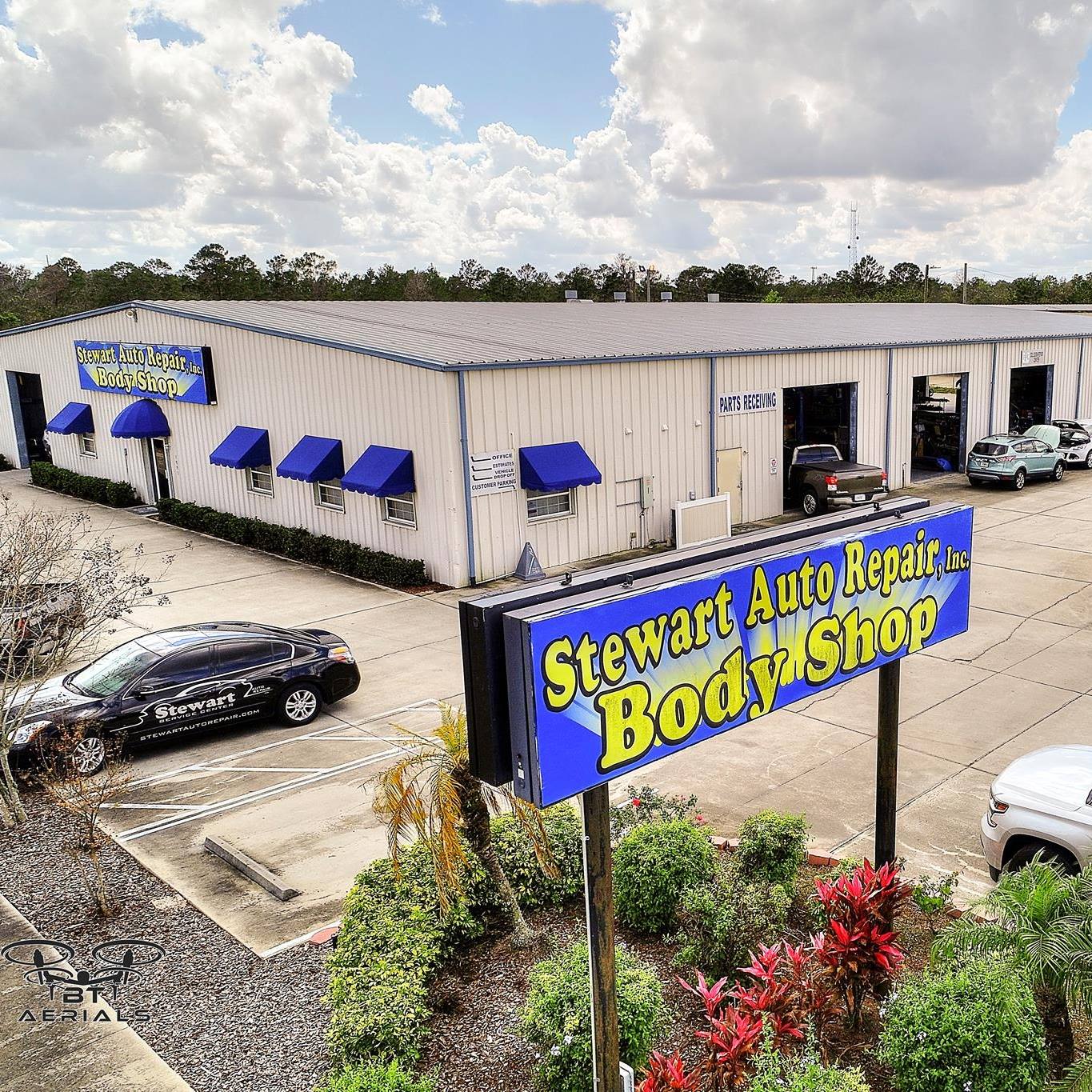 Stewart Auto Repair