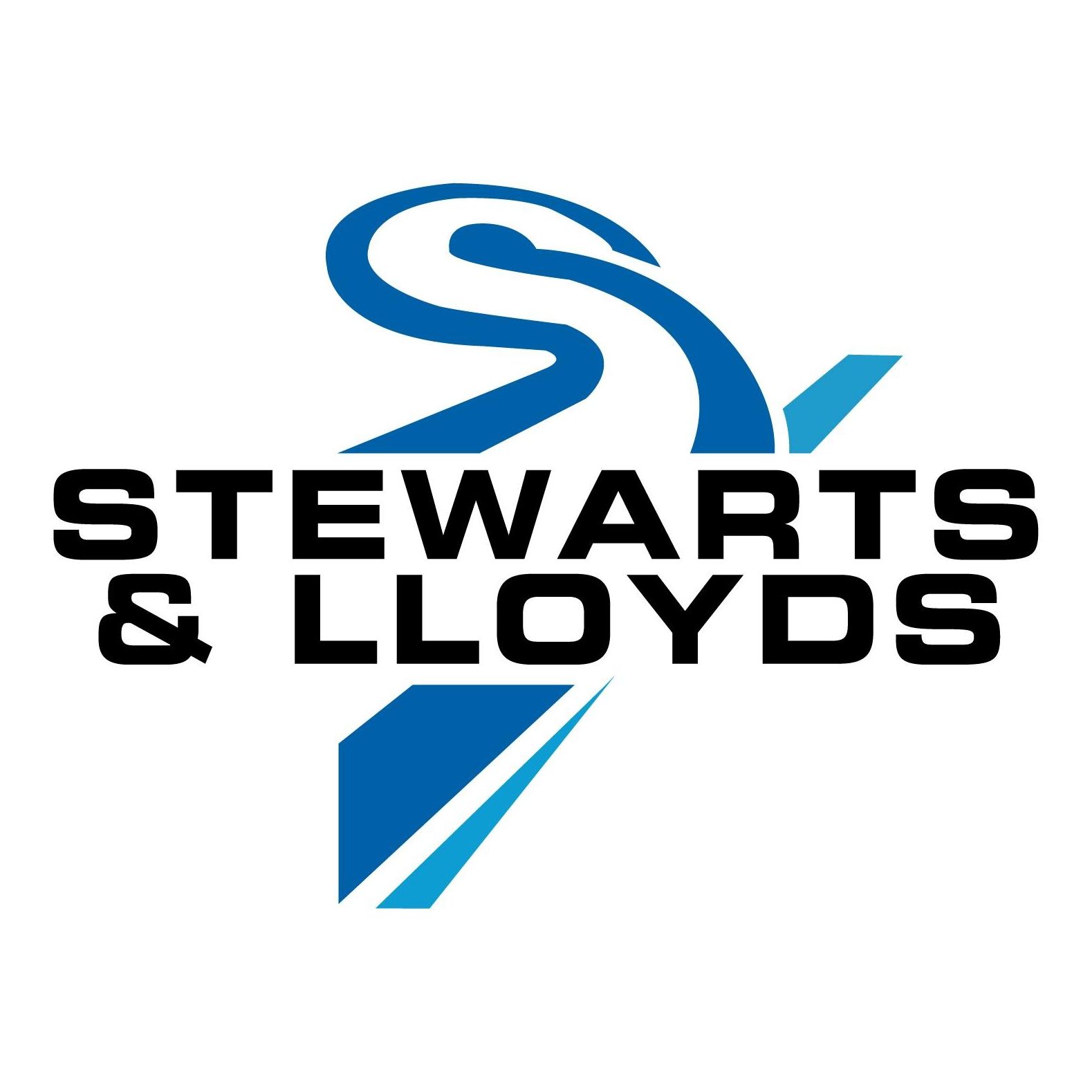 Stewarts & Lloyds