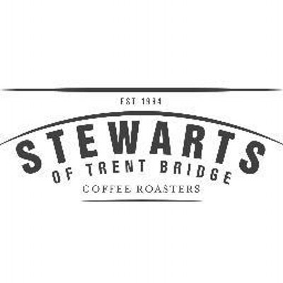 Stewarts Coffees