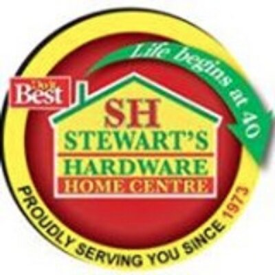 Stewarts Hardware