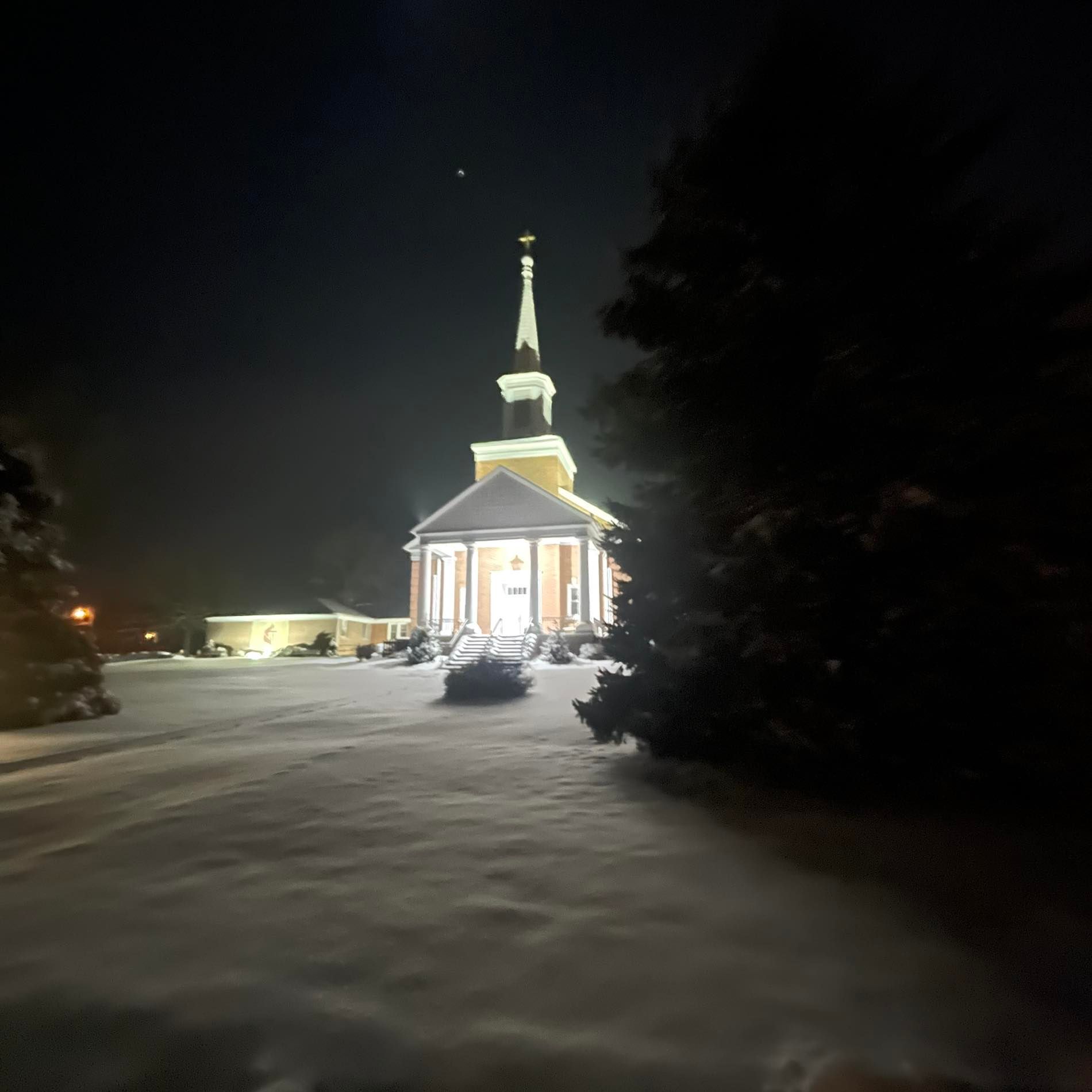 Stewartstown United Methodist