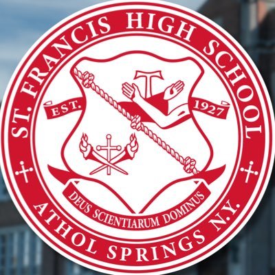 St. Francis High School