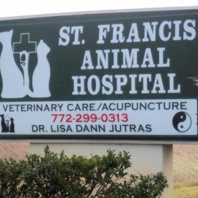 St Francis Animal Hospital