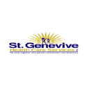 St. Genevive Health Care Services