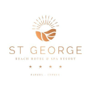 St. George Hotel